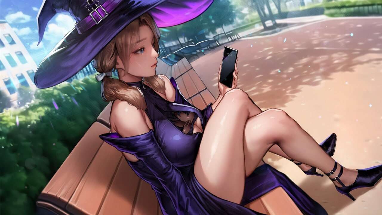 图片[5]-[ADV/中文/全动态] 秘密派v1.7.1 323+DLC Secret Pie 官方中文步兵版 [1.2G]-小陌资源库