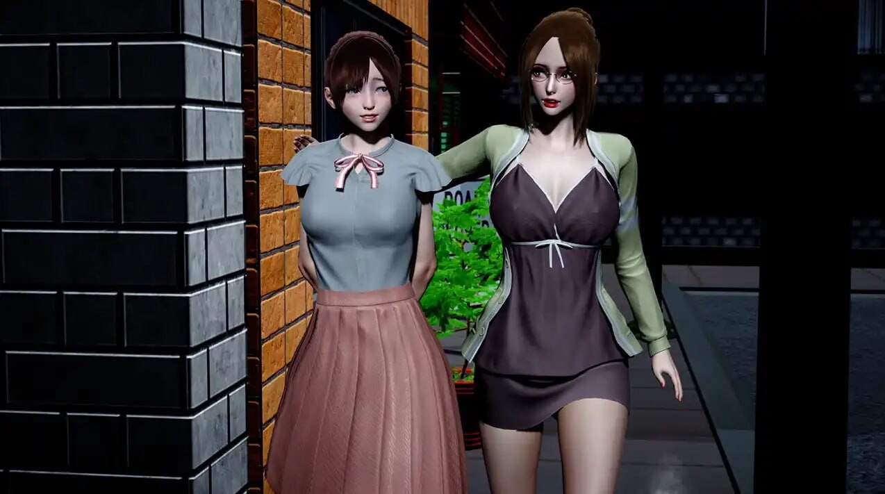 [SLG动态PC安卓]伊芙琳的故事 Evelyn’s Story [v0.42.1] [FM转BD 2.36G]-第3张-游戏-次元小屋-ACG交流分享论坛
