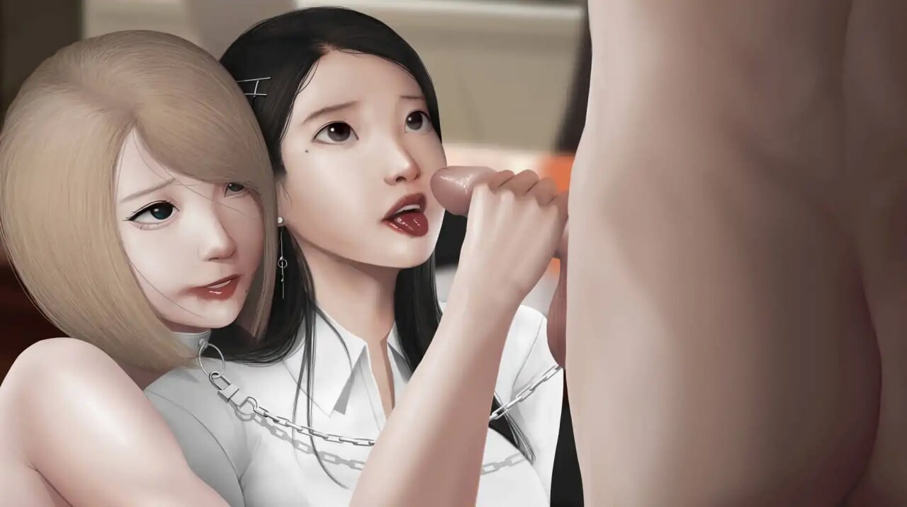 [SLG汉化PC安卓]灰姑娘的玻璃项圈0.6.0 [FM转BD 849M]-第5张-游戏-次元小屋-ACG交流分享论坛