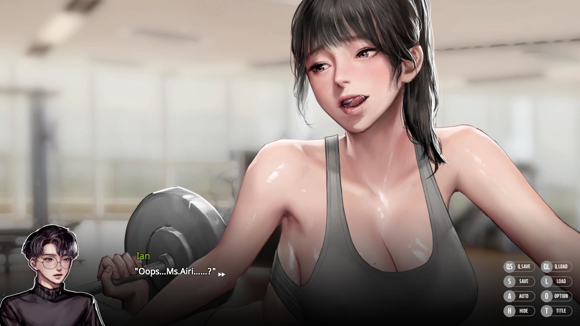 图片[2]-[ADV/中文/全动态] 秘密派v1.7.1 323+DLC Secret Pie 官方中文步兵版 [1.2G]-小陌资源库