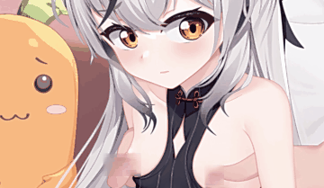 【2D动画/无码】Chr老师动画师6月作品（截至25.06.01）