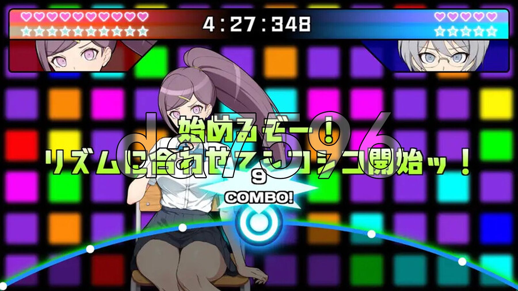 [日式SLG/新作] 杂鱼沦陷 抖M学园与杂鱼们的新任教师 ザコオスロンパ ドMの学園とザコオスの新任教師 汉化版 [660M/多空转百度微云]-第11张-游戏-次元小屋-ACG交流分享论坛