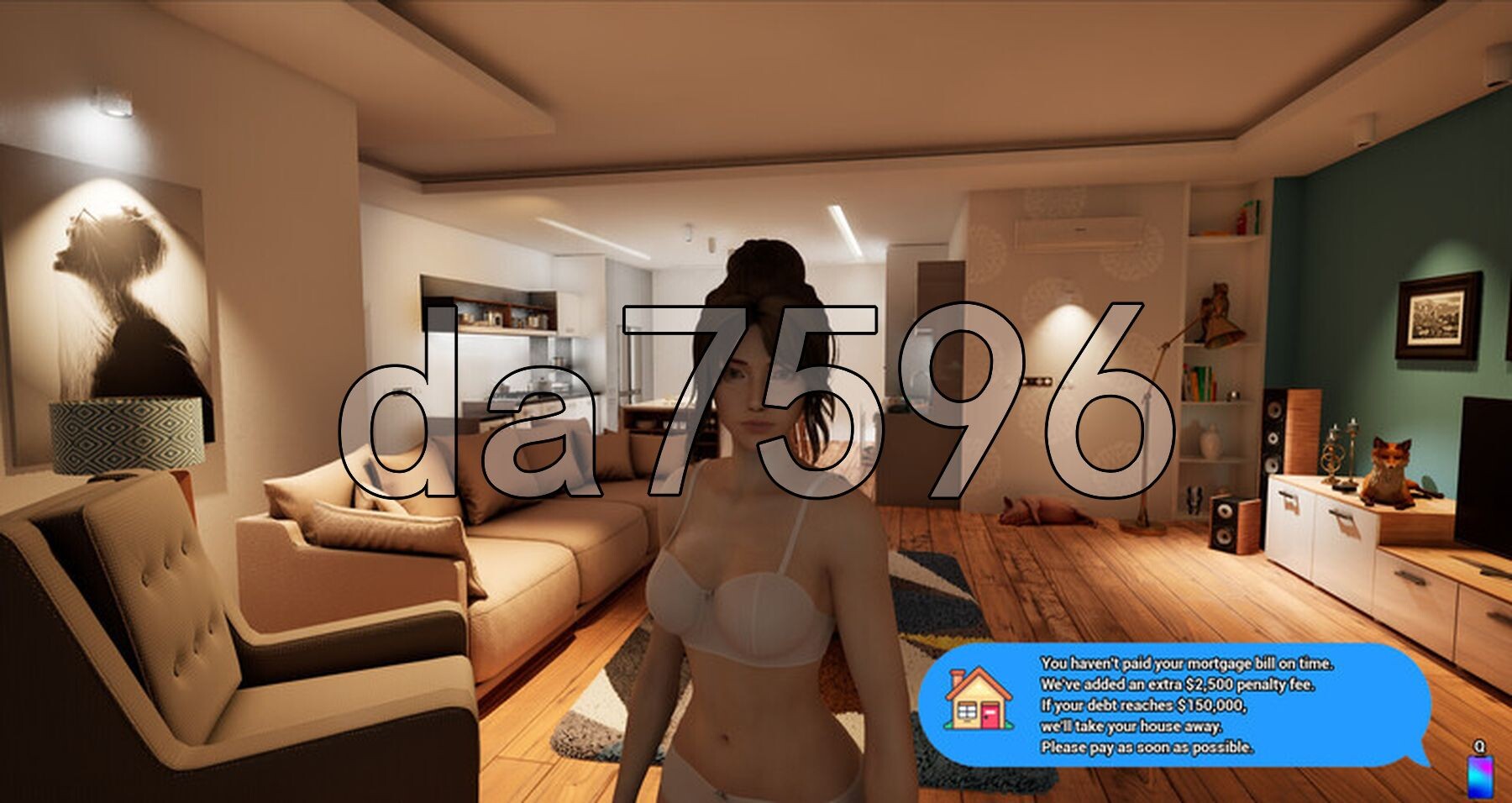 [亚洲风SLG/动态/新作] 妓女模拟器3 Prostitute Simulator 3 V1.0.0 STEAM官中步兵版 [7.80G/多空转百度微云]-第5张-游戏-次元小屋-ACG交流分享论坛