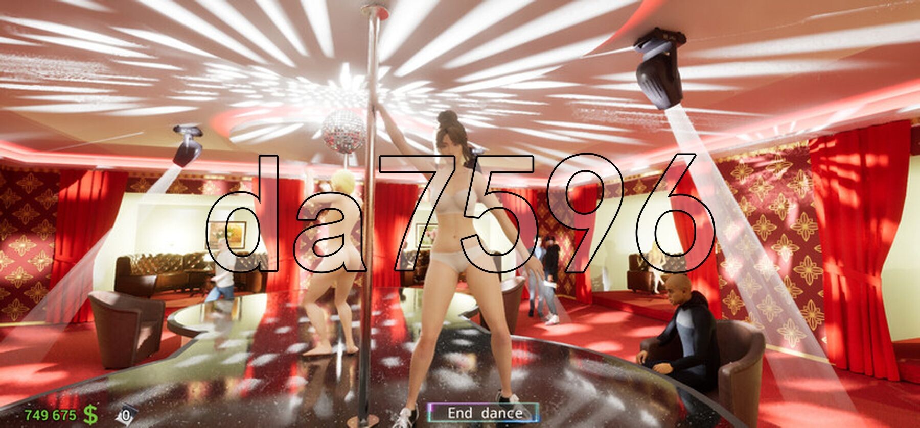 [亚洲风SLG/动态/新作] 妓女模拟器3 Prostitute Simulator 3 V1.0.0 STEAM官中步兵版 [7.80G/多空转百度微云]-第6张-游戏-次元小屋-ACG交流分享论坛
