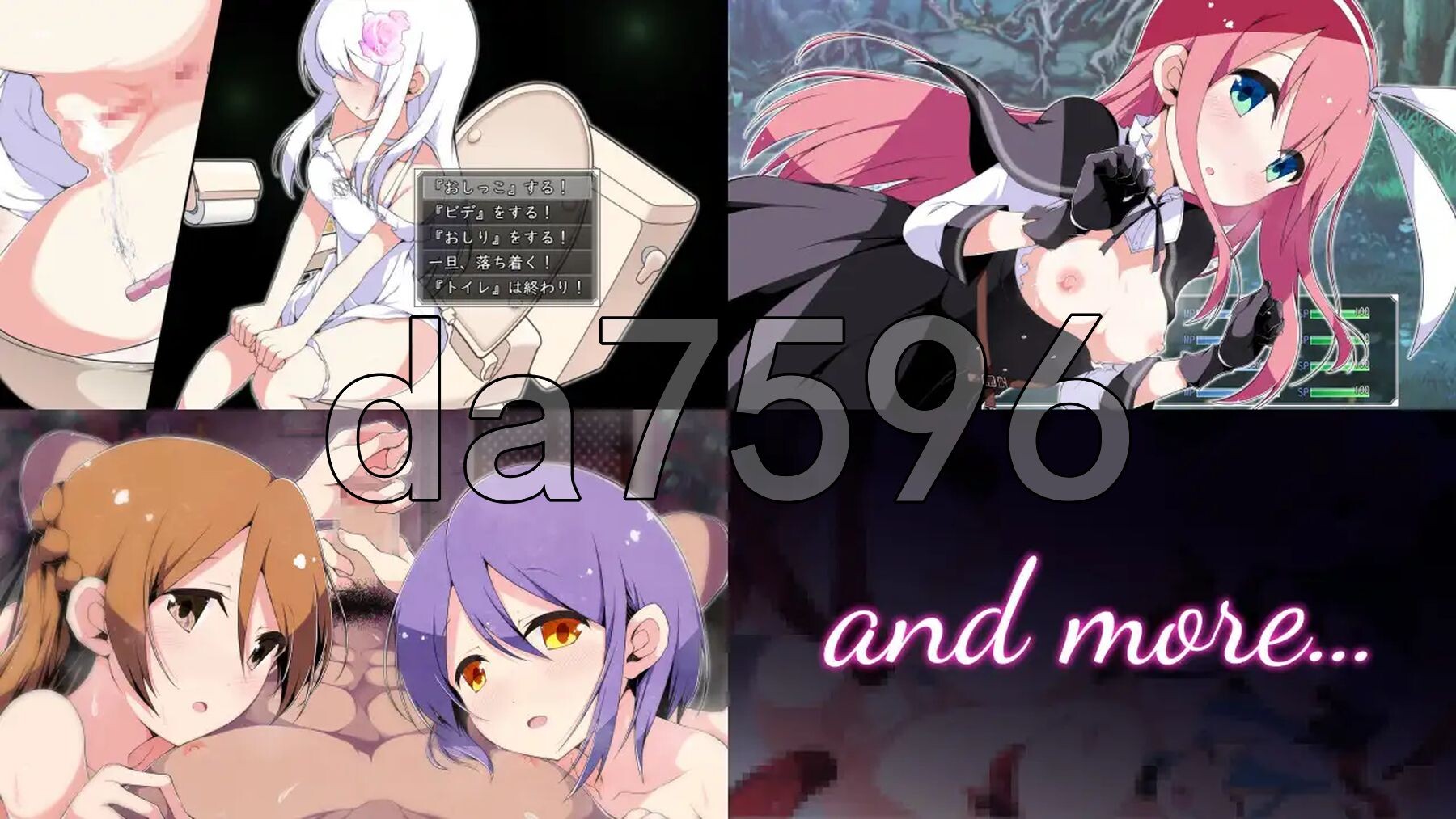 [日式RPG/新作] 零月的拉芙拉 零月のラウラ v1.10 STEAM官中步兵版 [2.70G/多空转百度微云]-第5张-游戏-次元小屋-ACG交流分享论坛