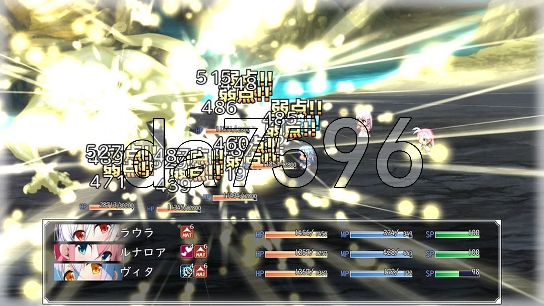 [日式RPG/新作] 零月的拉芙拉 零月のラウラ v1.10 STEAM官中步兵版 [2.70G/多空转百度微云]-第15张-游戏-次元小屋-ACG交流分享论坛