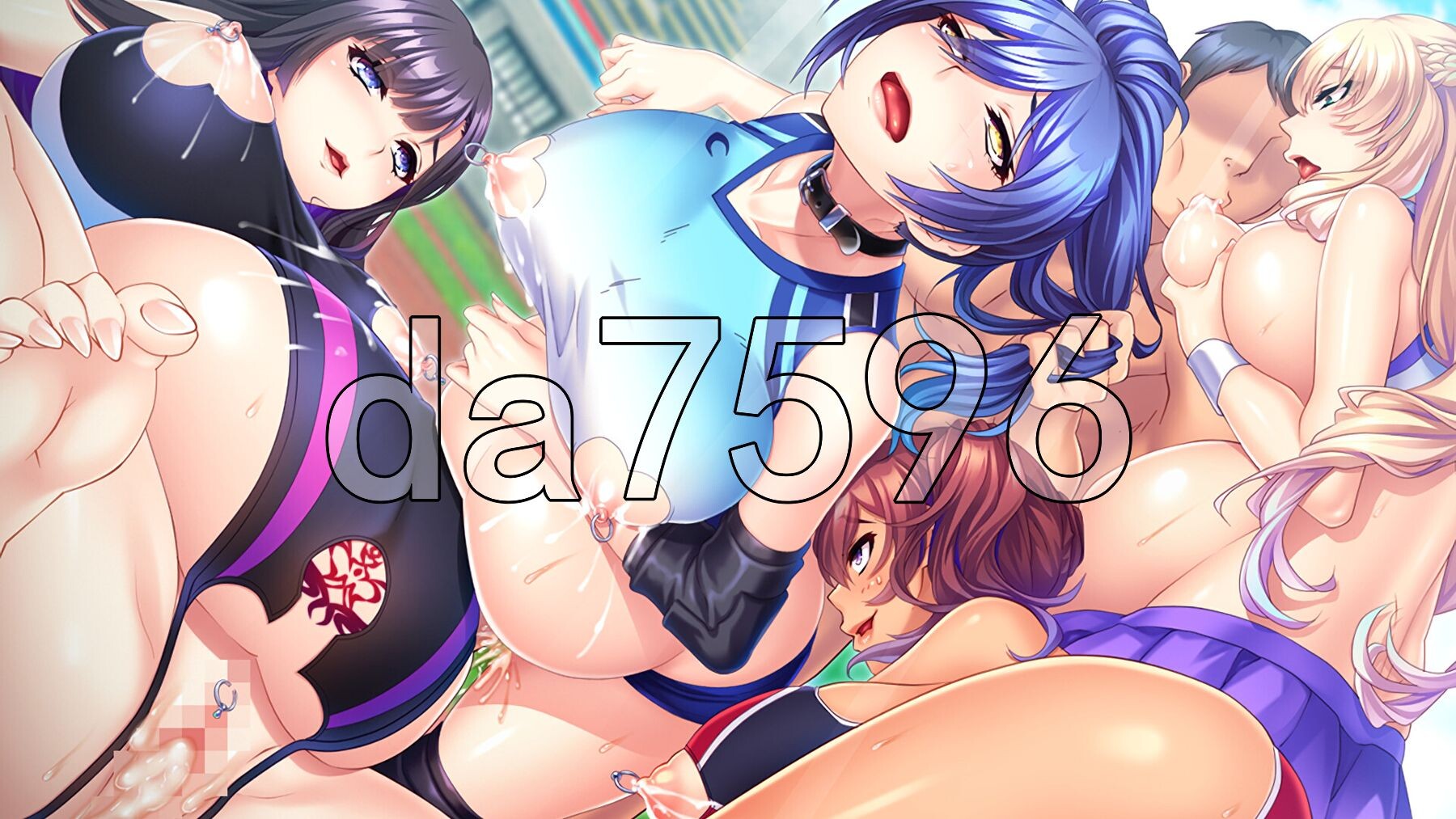[日式ADV/新作] 体欲大竞赛 巨乳アスリートたちは孕ませ肉オナホ v1.1.0 官中版 [1.40G/多空转百度微云]-第21张-游戏-次元小屋-ACG交流分享论坛