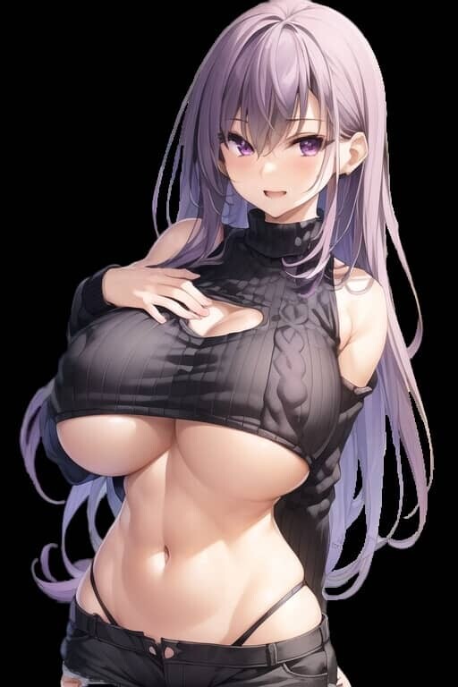 图片[2]-[RPG/PC+安卓] 巨乳冒险者发情后宫～学园三大美女随意交配 V1.03 内嵌AI汉化版+礼包码[1.70G]-小陌资源库