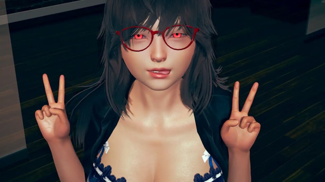 [SLG动态汉化PC安卓]权力与性 Power &amp; Sex [v1.0][FM转BD 1.31G]-第1张-游戏-次元小屋-ACG交流分享论坛