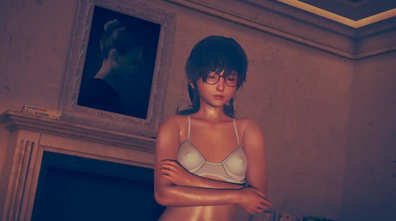 [SLG动态汉化PC安卓]权力与性 Power &amp; Sex [v1.0][FM转BD 1.31G]-第2张-游戏-次元小屋-ACG交流分享论坛
