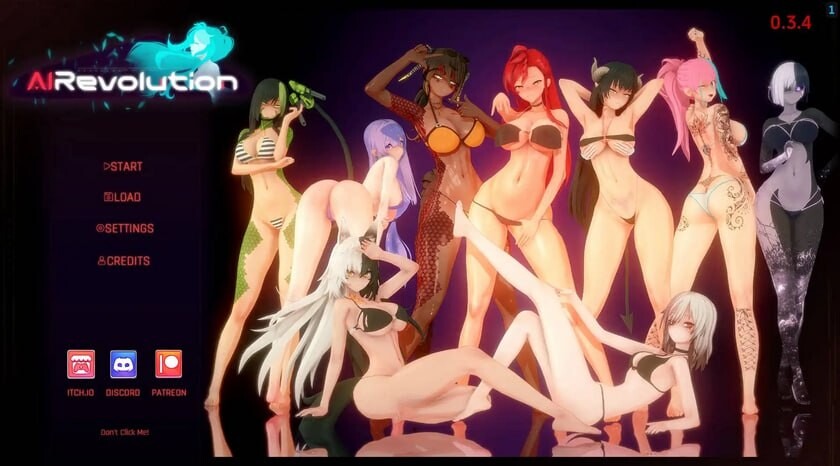 [SLG汉化PC安卓NTR]空气进化 AIRevolution [v0.3.6][FM转BD 6.5G]-第2张-游戏-次元小屋-ACG交流分享论坛