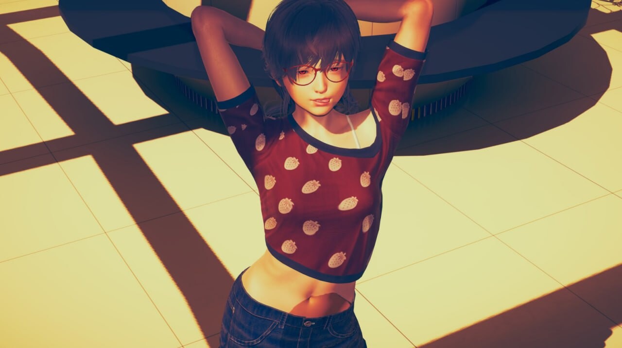 [SLG动态汉化PC安卓]权力与性 Power &amp; Sex [v1.0][FM转BD 1.31G]-第3张-游戏-次元小屋-ACG交流分享论坛