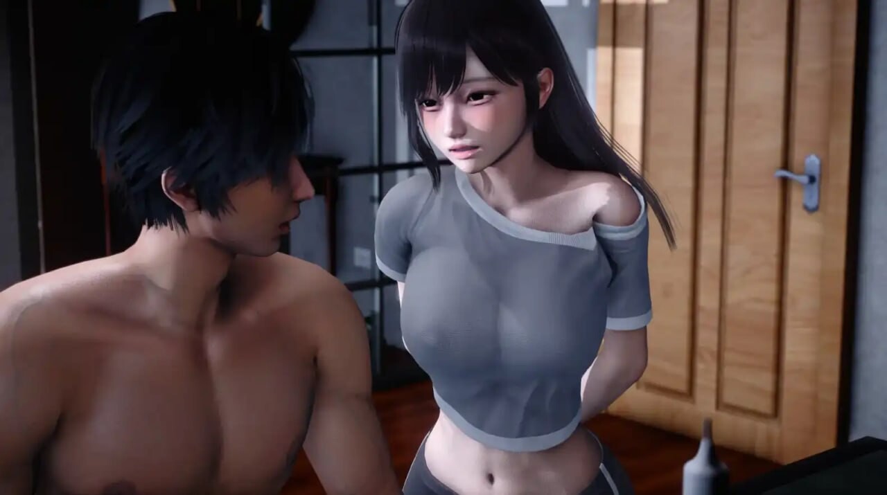 [SLG汉化动态PC安卓]调节器  Regressor [v0.10] [FM转BD 6.88G]-第3张-游戏-次元小屋-ACG交流分享论坛