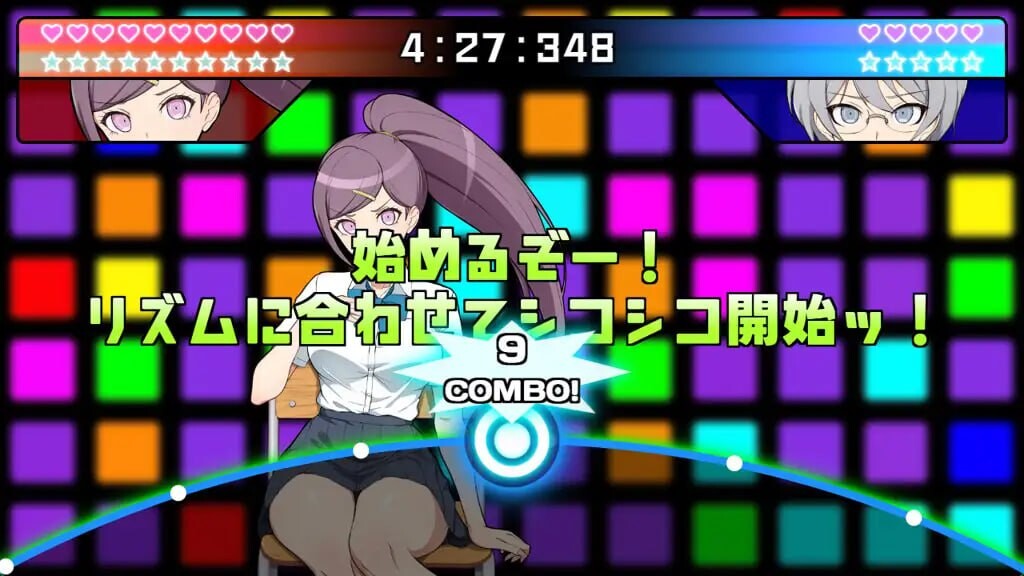 [ADV汉化PC逆推CV]杂鱼沦陷 抖M学园与杂鱼们的新任教师 v1.0[FM转BD 347M]-第4张-游戏-次元小屋-ACG交流分享论坛