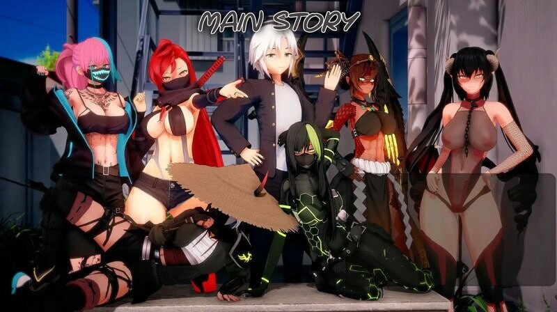 [SLG汉化PC安卓NTR]空气进化 AIRevolution [v0.3.6][FM转BD 6.5G]-第4张-游戏-次元小屋-ACG交流分享论坛