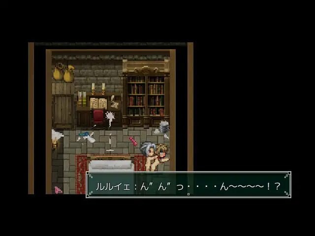 [RPG汉化PC像素动态]荨麻部族 Nettle Tribe [FM转BD 764M]-第9张-游戏-哥特动漫王国