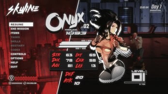 [ACT官中PC动态无码]真红玛瑙纯净的红玛瑙PURE ONYX v0.130.0[FM转BD 2.67G]-第10张-游戏-哥特动漫王国
