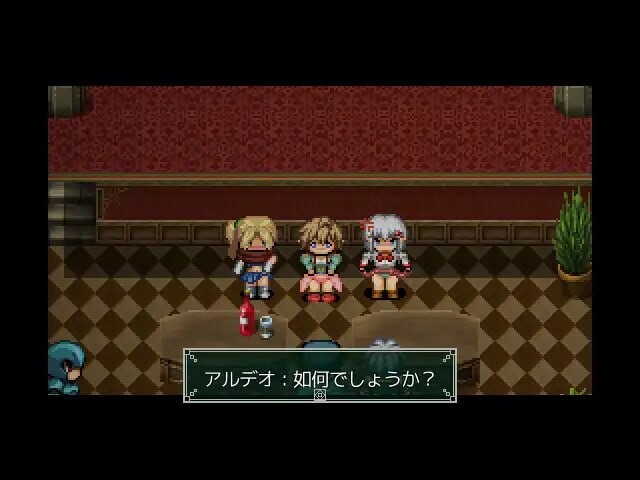 [RPG汉化PC像素动态]荨麻部族 Nettle Tribe [FM转BD 764M]-第7张-游戏-哥特动漫王国