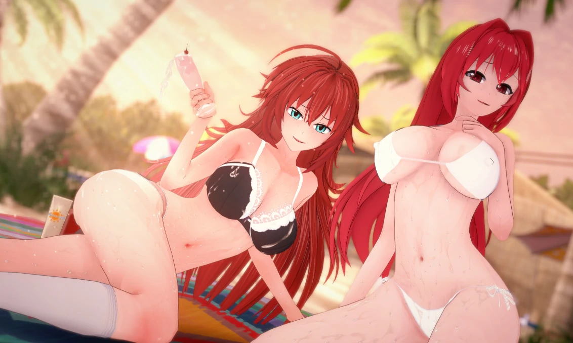 【SLG/AI汉化/3D/动态】光暗交织之界/Dark and Light Thread of the Worlds[Ver0.01]【PC+安卓/1.5G】