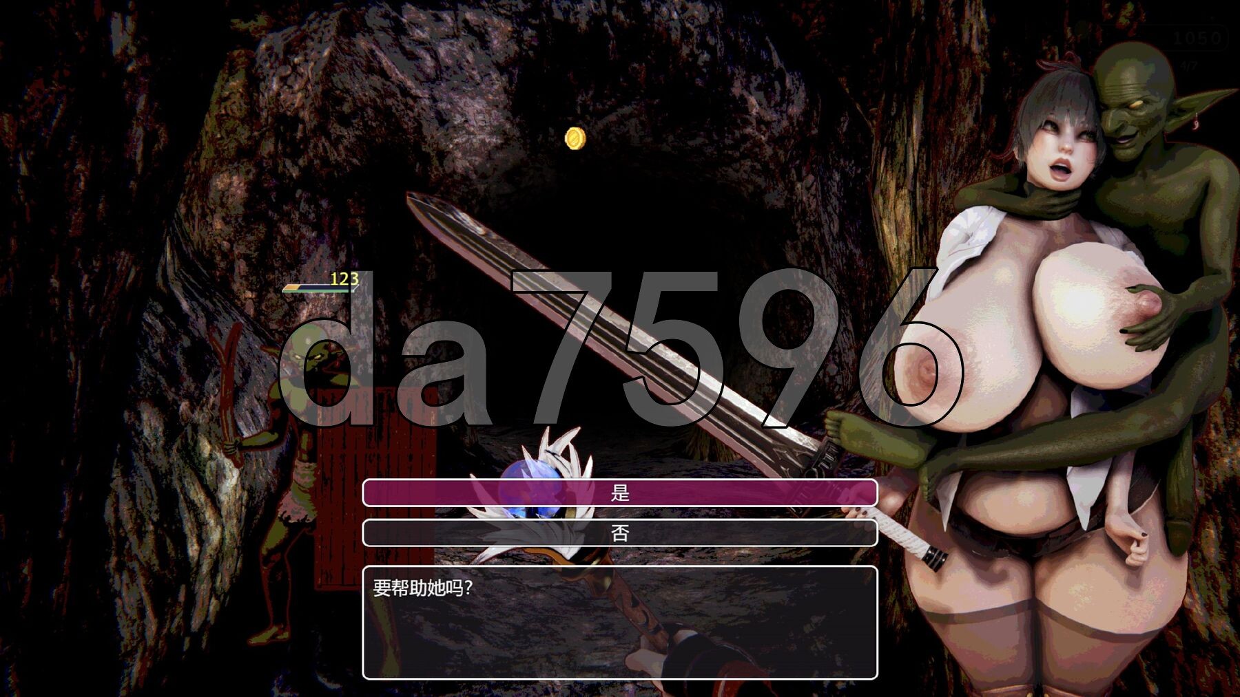 [欧美RPG/更新] NTR生活 NTR Life v0.2 PC+安卓 AI汉化版+礼包码 [2.30G/多空转百度微云]-第4张-游戏-次元小屋-ACG交流分享论坛