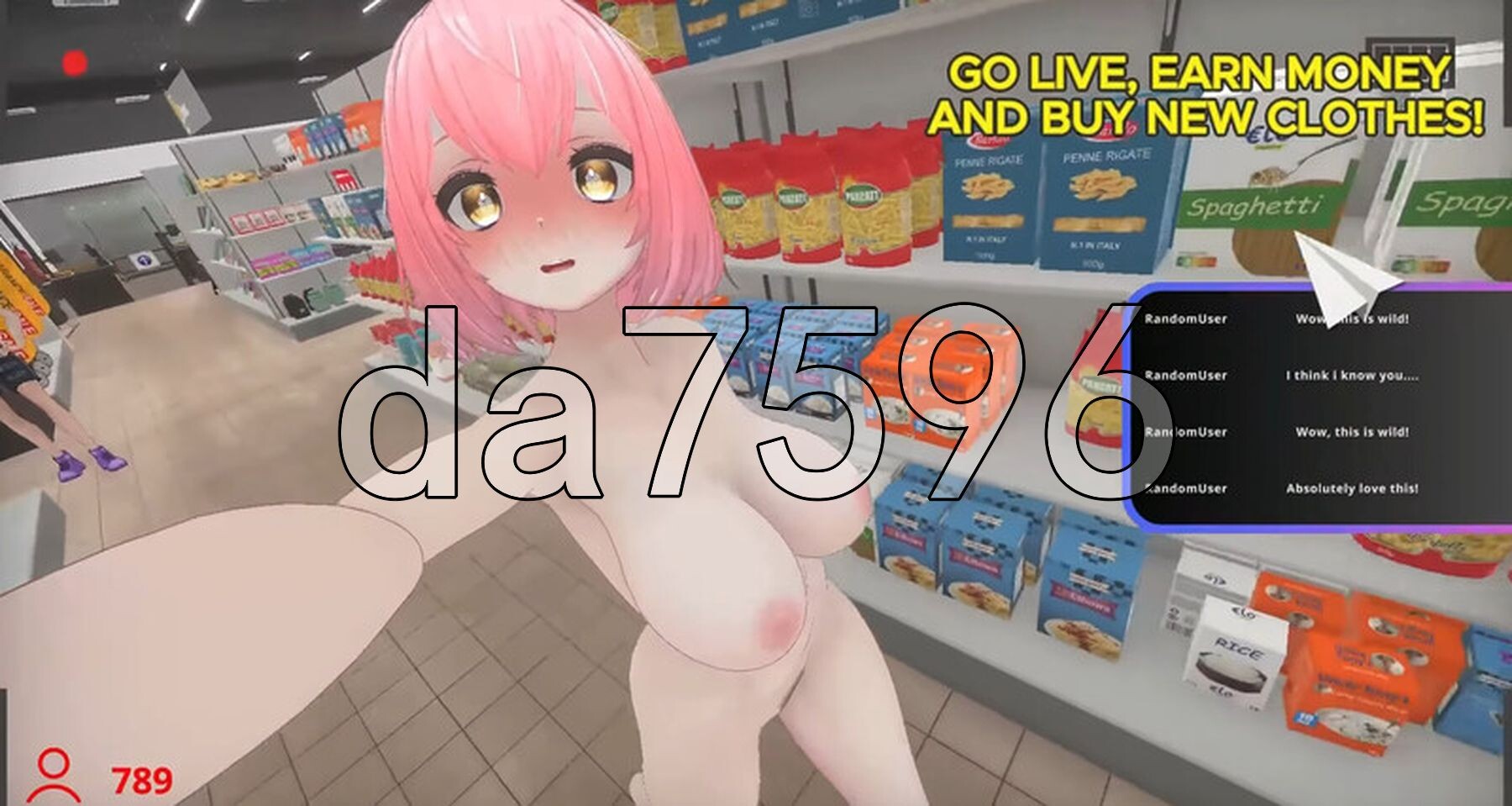 [亚洲风3D/动态/更新] 罗克珊 Roxanne Ver0.61 汉化步兵版 [9.80G/多空转百度微云]-第20张-游戏-次元小屋-ACG交流分享论坛
