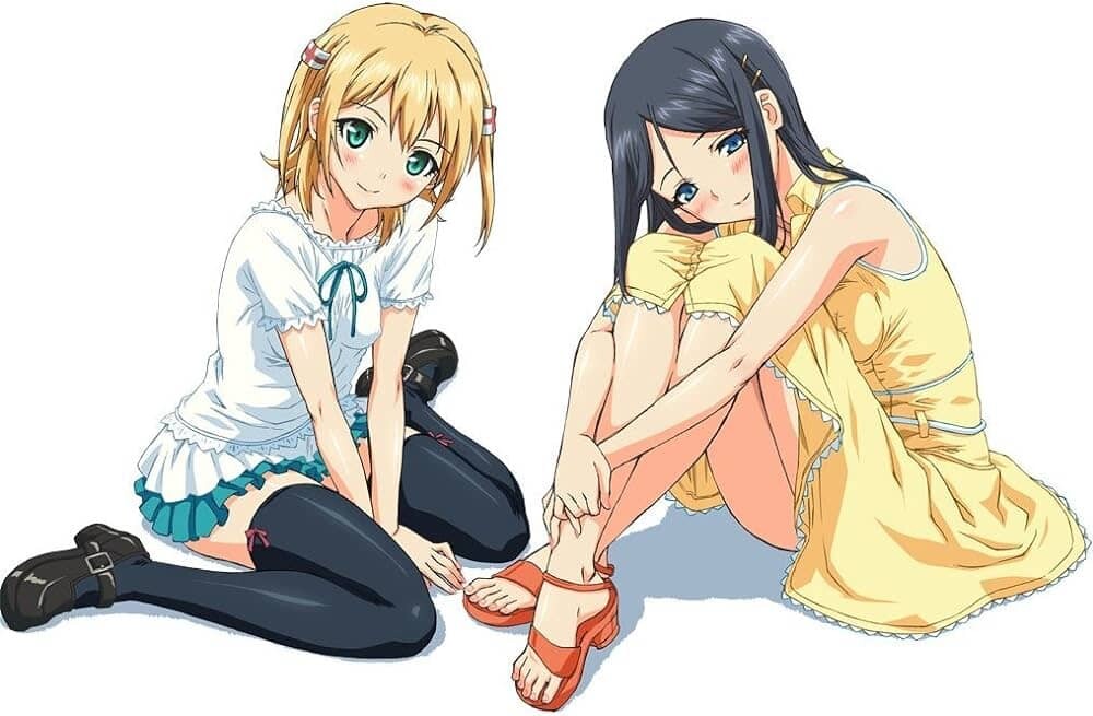 图片[9]-[ADV/官中] SISTERS～夏の最後の日～ / Sisters~夏日的最后一天~ Ultra Edition 无码汉化版[21.9G]-小陌资源库