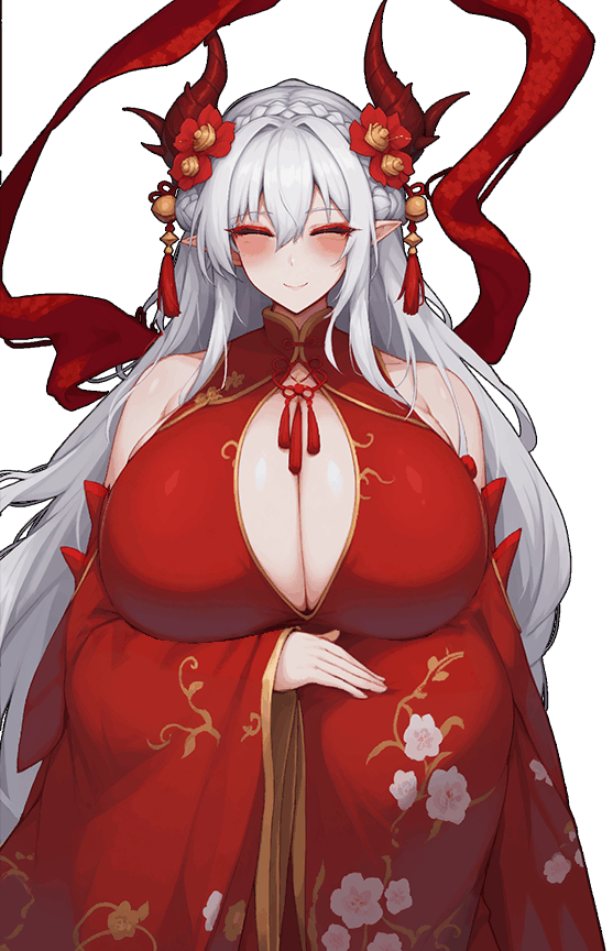 图片[3]-[RPG/官中]我和龙女妈妈玄幻之旅赞助版 Ver0.199 官方中文版+额外CG[1.4G]-小陌资源库
