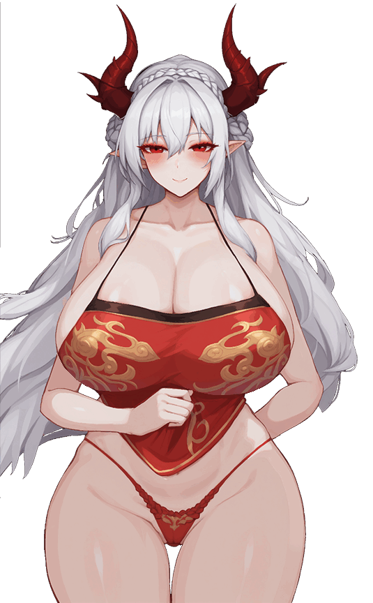 图片[4]-[RPG/官中]我和龙女妈妈玄幻之旅赞助版 Ver0.199 官方中文版+额外CG[1.4G]-小陌资源库