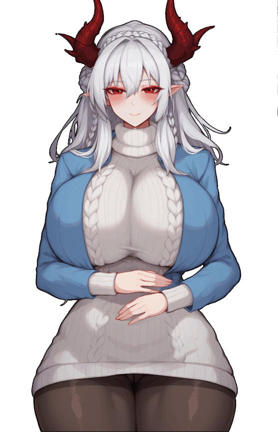 图片[7]-[RPG/官中]我和龙女妈妈玄幻之旅赞助版 Ver0.199 官方中文版+额外CG[1.4G]-小陌资源库