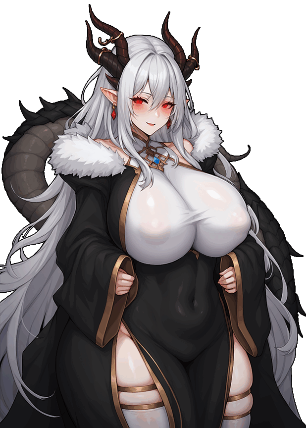 图片[9]-[RPG/官中]我和龙女妈妈玄幻之旅赞助版 Ver0.199 官方中文版+额外CG[1.4G]-小陌资源库