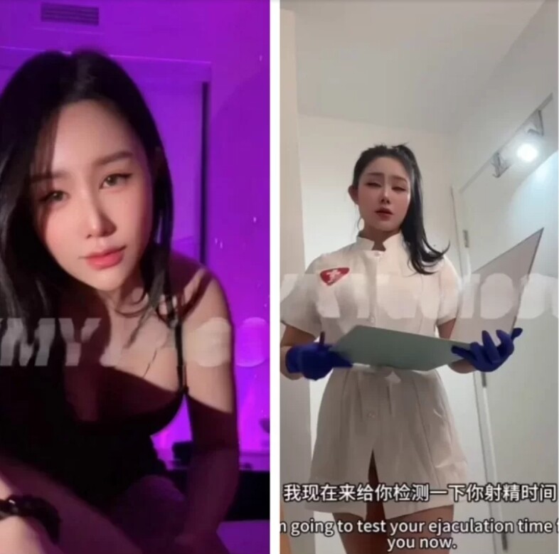 图片[1]-【COS/视频/步兵合集】推特福利姬汐梦瑶(晨汐) 截止到5月全赞助内容合集 大量带剧情短剧【38G】-嘤嘤怪之家