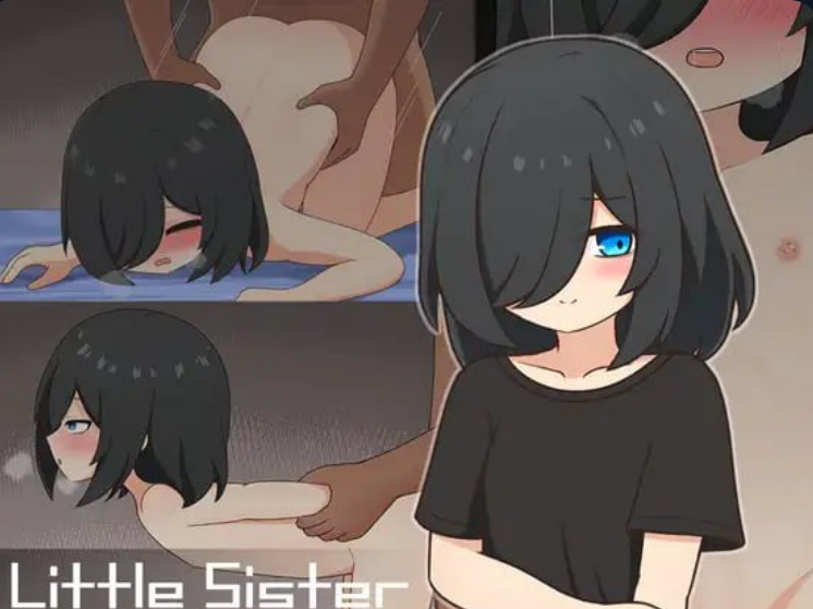 1324【SLG/AI汉化/PC+安卓】失忆少女 Little sister-ACG俱乐部 - 各类游戏免费下载
