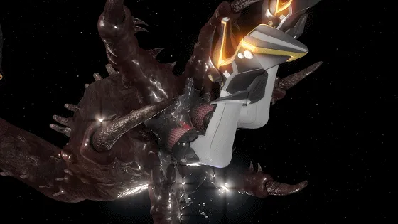 [3D/无修/重口]ATD 5月新作：ULTPHI05 white swallow1 [1210.4MB]-芒果游戏库