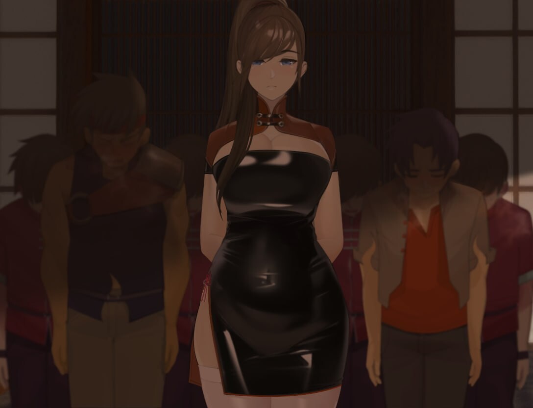[RPG汉化PC无码合集]践踏之塔 Tower of Trample 1F~10F  [FM转BD 8G]-第8张-游戏-次元小屋-ACG交流分享论坛