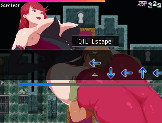 [RPG汉化PC无码合集]践踏之塔 Tower of Trample 1F~10F  [FM转BD 8G]-第3张-游戏-次元小屋-ACG交流分享论坛