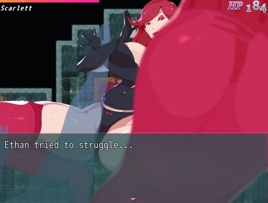 [RPG汉化PC无码合集]践踏之塔 Tower of Trample 1F~10F  [FM转BD 8G]-第4张-游戏-次元小屋-ACG交流分享论坛