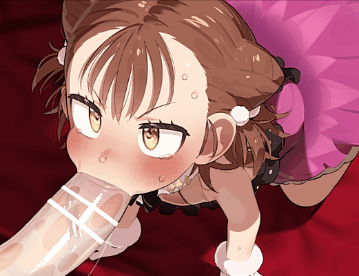 【2D动画】見ず水煮老师5月动画作品(截至25.05.27)