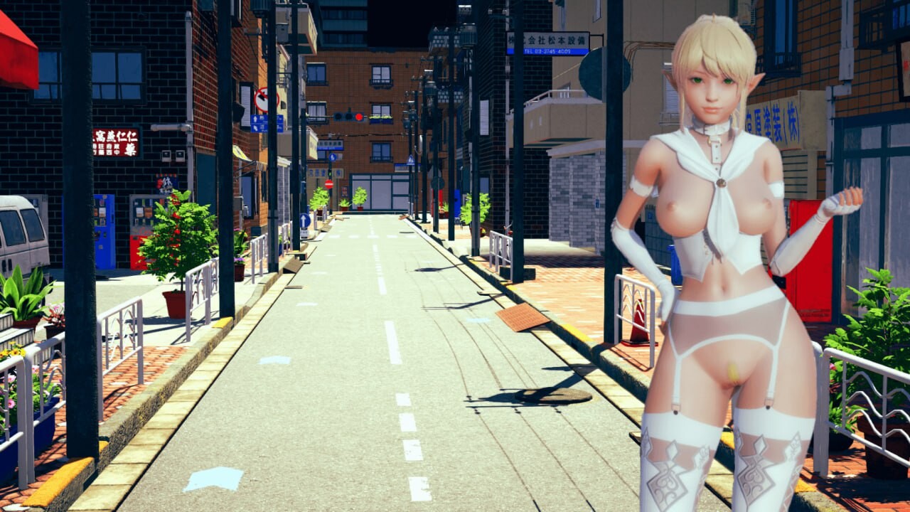 [亚洲风SLG/动态] 旧职业 Old Profession v0.9533 PC+安卓 汉化版 [1G/FM]-第1张-游戏-次元小屋-ACG交流分享论坛