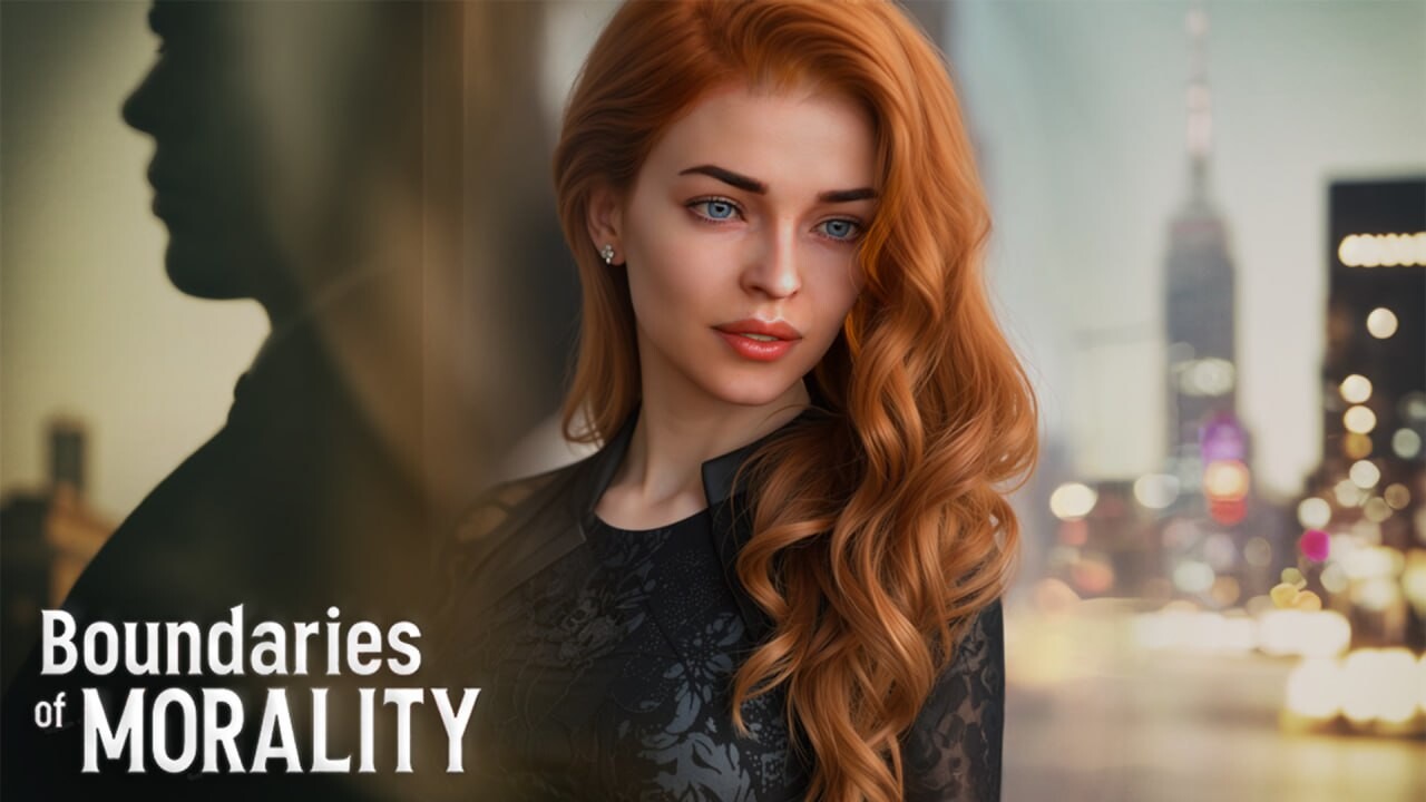[欧美SLG/动态/更新] 道德的界限 Boundaries of Morality v0.400 PC+安卓 汉化版 [2.5G/FM]-第1张-游戏-次元小屋-ACG交流分享论坛