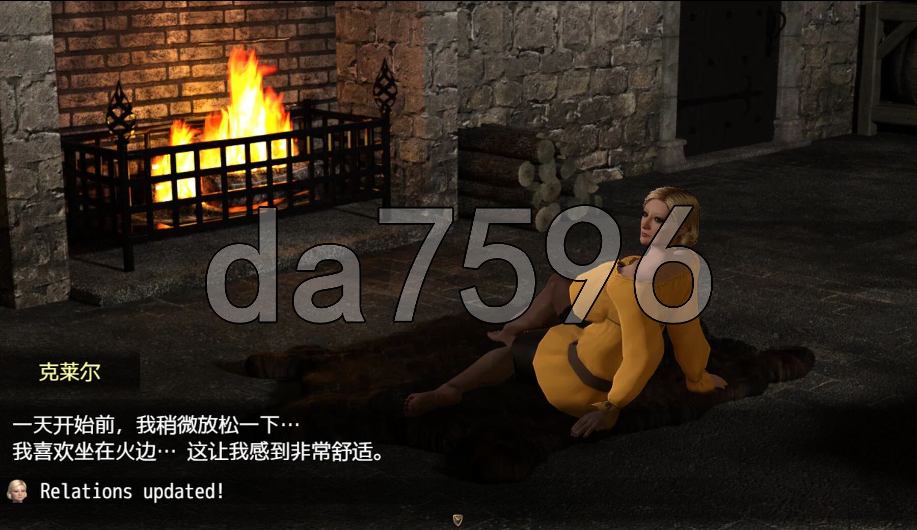 [欧美RPG/更新] 与罪恶的斗争 A Struggle with Sin v0.6.0.6a PC+安卓 内嵌AI汉化版+礼包码 [6.20G/多空转百度微云-第10张-游戏-次元小屋-ACG交流分享论坛