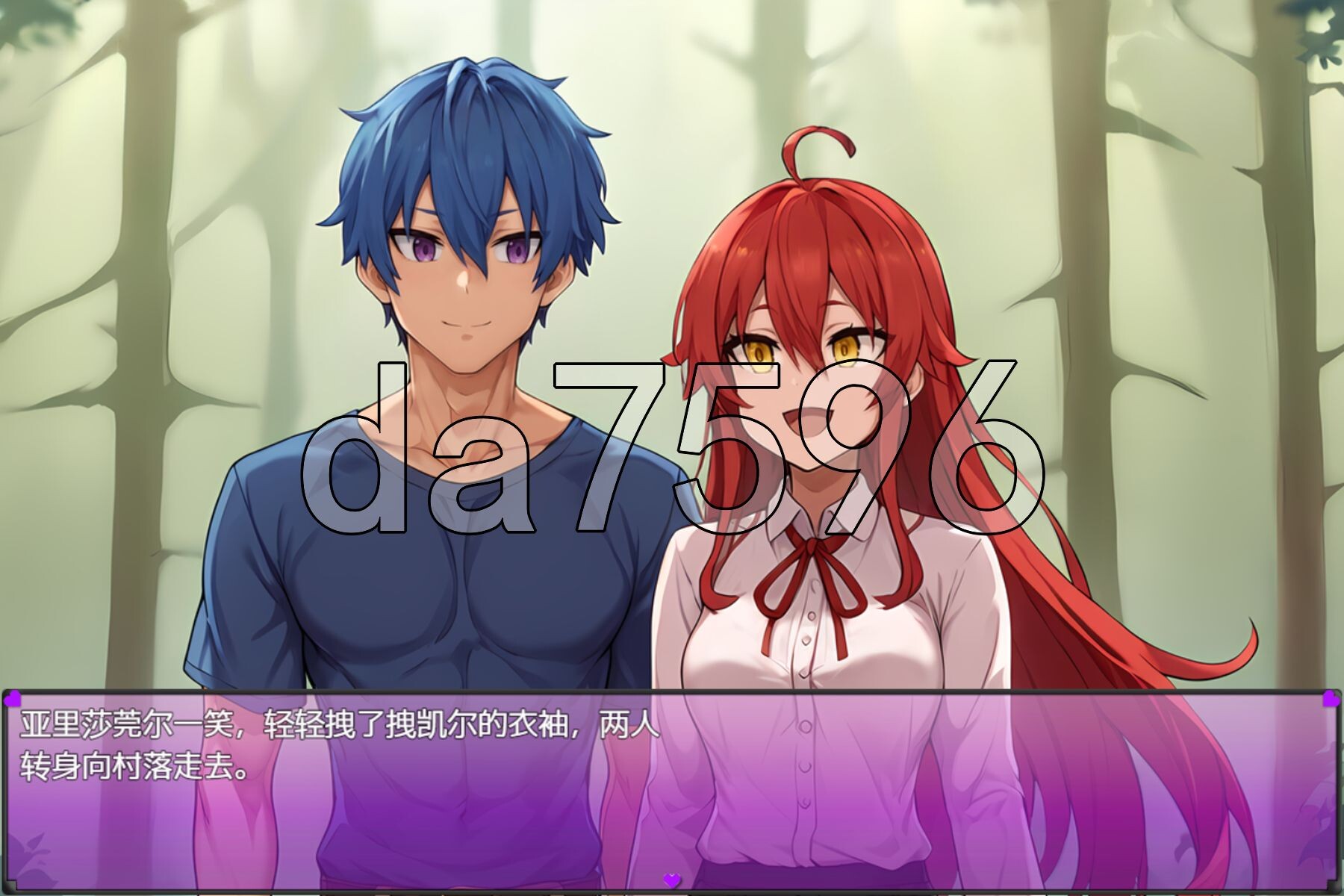 [欧美RPG/更新] 堕落魔姬 Corruptor Princess v0.6.1 AI汉化版+礼包码 [930M/多空转百度微云]-第5张-游戏-次元小屋-ACG交流分享论坛