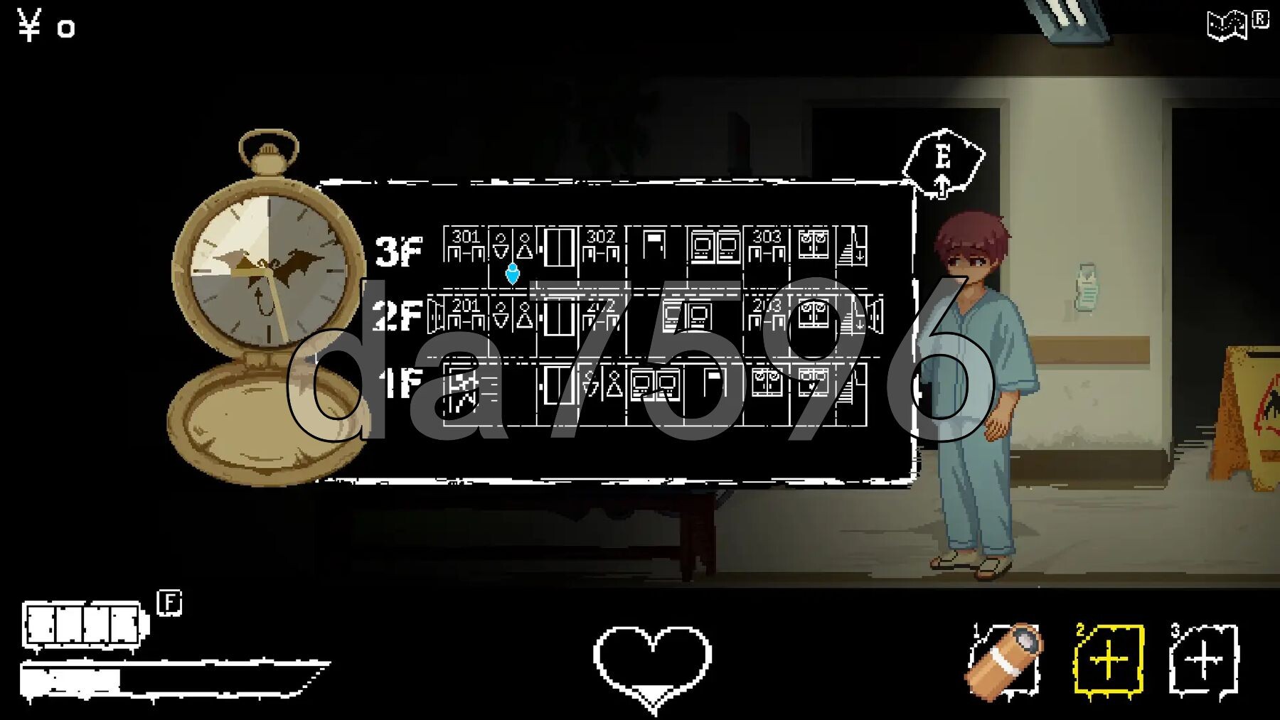 [亚洲风ACT/动态/新作] 医院诱惑 Hospital Seduction 官方中文版 [360M/多空转百度微云]-第8张-游戏-哥特动漫王国