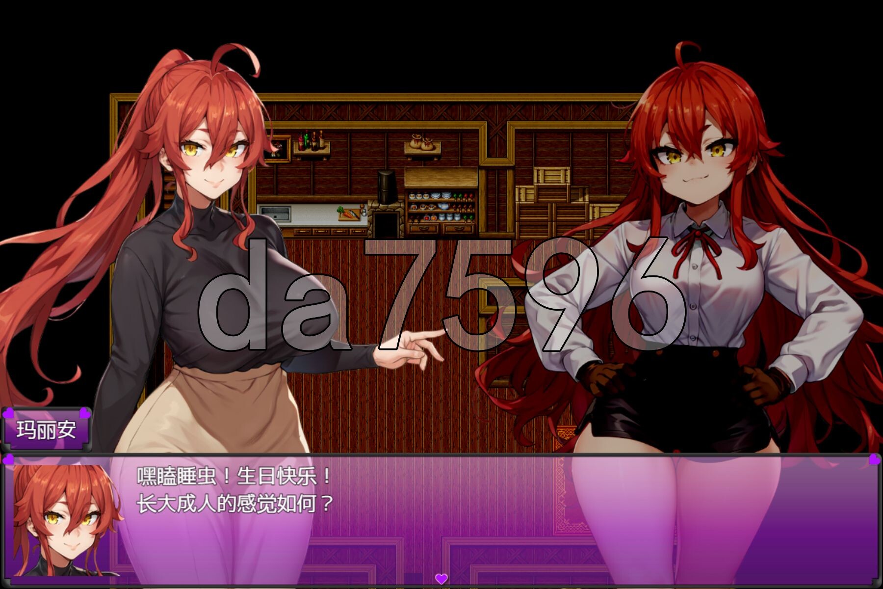 [欧美RPG/更新] 堕落魔姬 Corruptor Princess v0.6.1 AI汉化版+礼包码 [930M/多空转百度微云]-第6张-游戏-次元小屋-ACG交流分享论坛