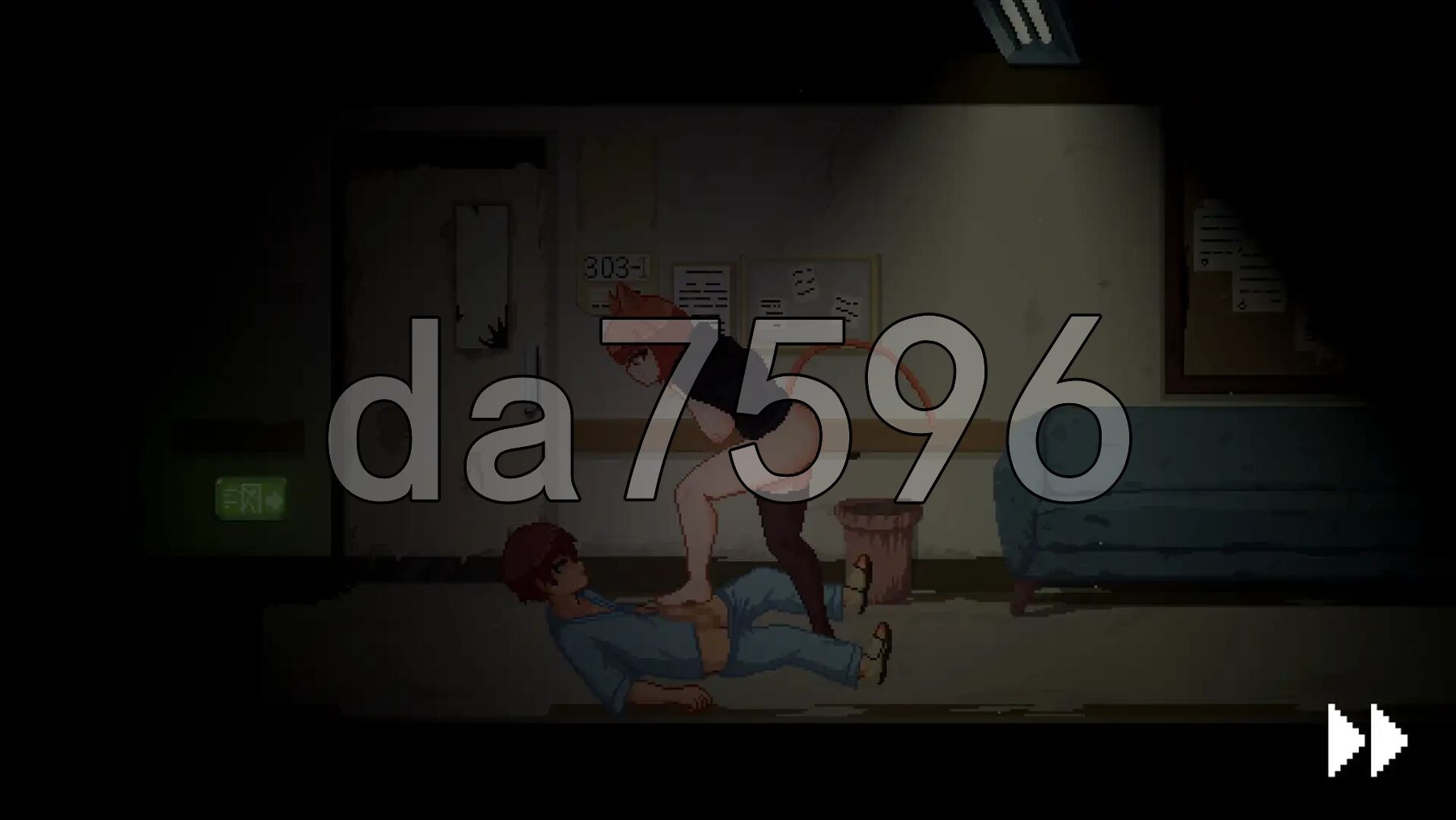 [亚洲风ACT/动态/新作] 医院诱惑 Hospital Seduction 官方中文版 [360M/多空转百度微云]-第9张-游戏-哥特动漫王国