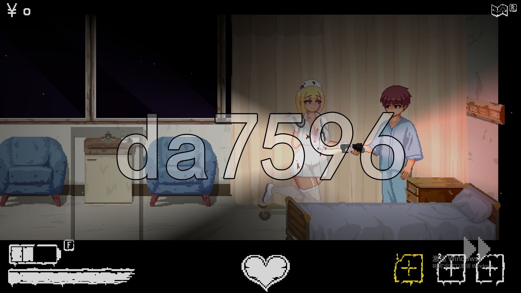 [亚洲风ACT/动态/新作] 医院诱惑 Hospital Seduction 官方中文版 [360M/多空转百度微云]-第14张-游戏-哥特动漫王国