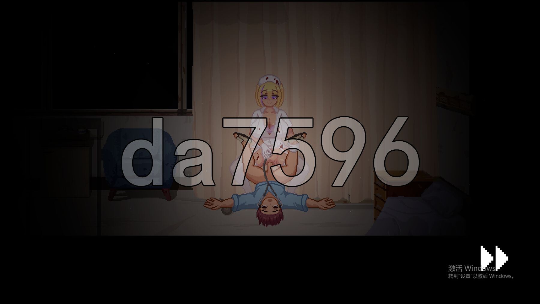 [亚洲风ACT/动态/新作] 医院诱惑 Hospital Seduction 官方中文版 [360M/多空转百度微云]-第15张-游戏-哥特动漫王国