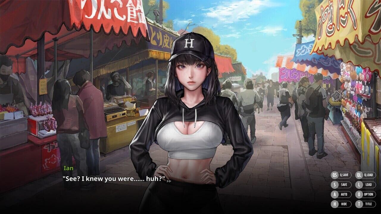 [ADV/中文/更新DLC/步兵]秘密派 Ver 1.7.1 323+DLC Secret Pie 官方中文步兵版 [1.2G/更新/CV]