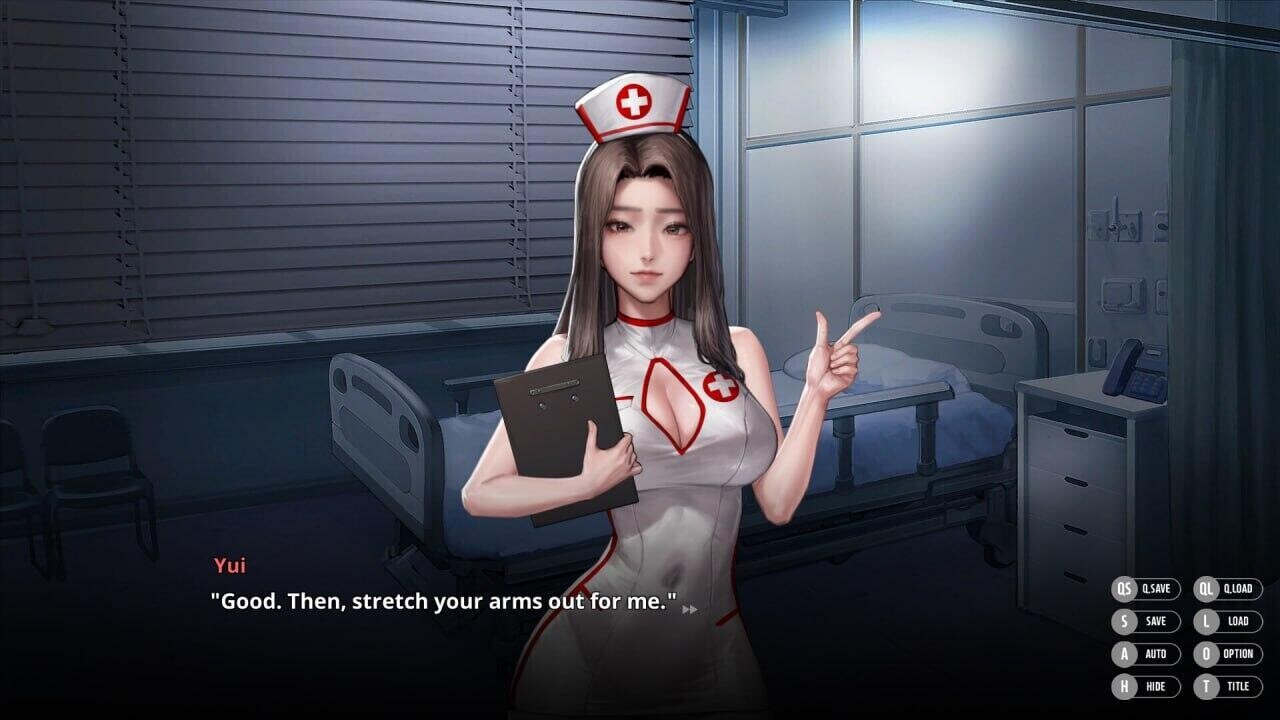 [ADV/中文/更新DLC/步兵]秘密派 Ver 1.7.1 323+DLC Secret Pie 官方中文步兵版 [1.2G/更新/CV]