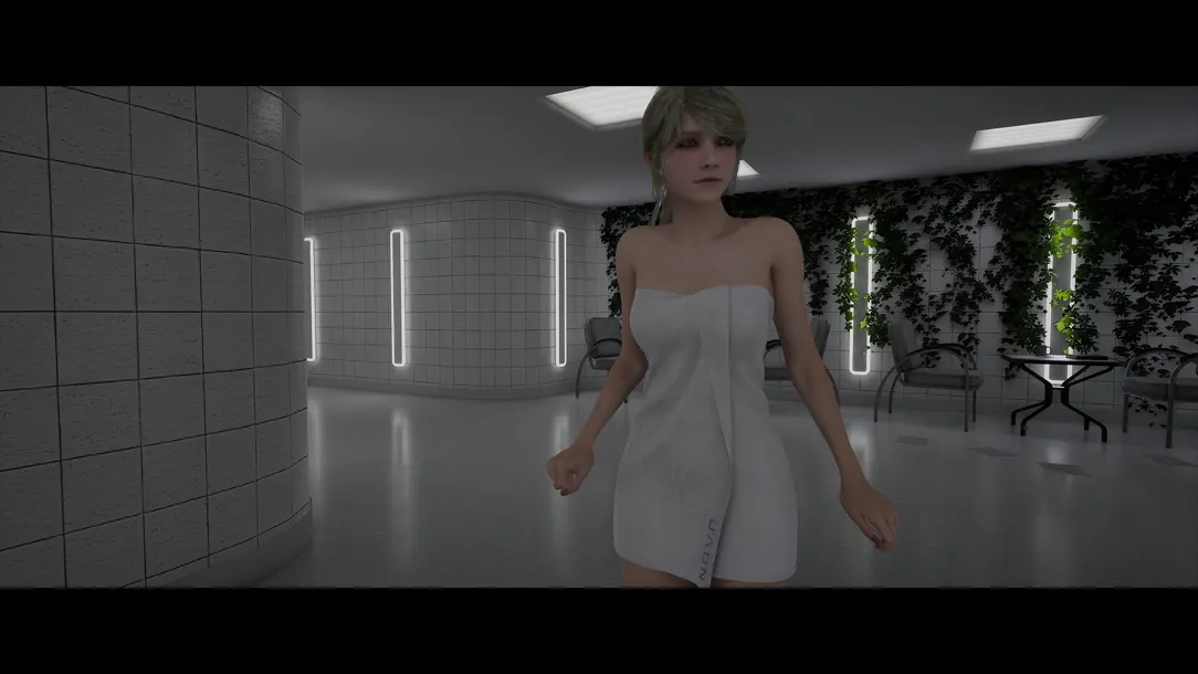 [3D互动/官中/全动态]月食 Lunar Eclipse Ver0.37.5 官方中文Demo版[2.02G]