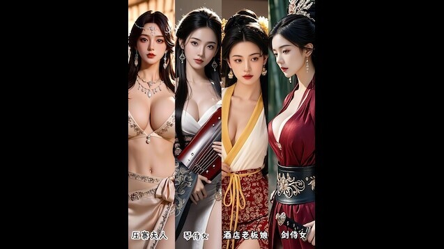 【战略SLG/STEAM官中/策略/3D/MOD】英雄立志传：三国志[+修改器+大量绅士MOD整合包]【PC/4.5G】
